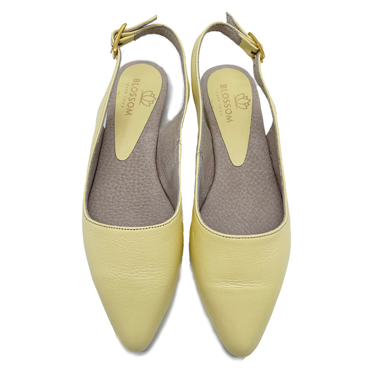Lizzy Yellow