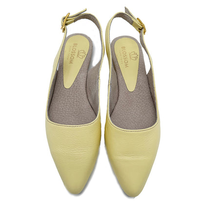 Lizzy Yellow