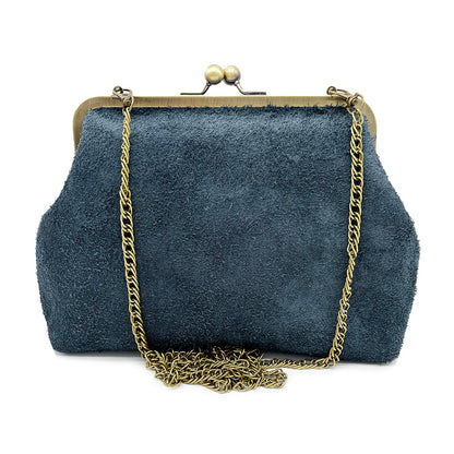Blue Suede