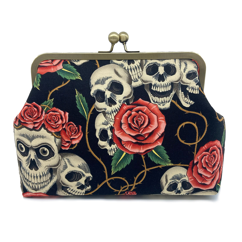 Skulls & Roses