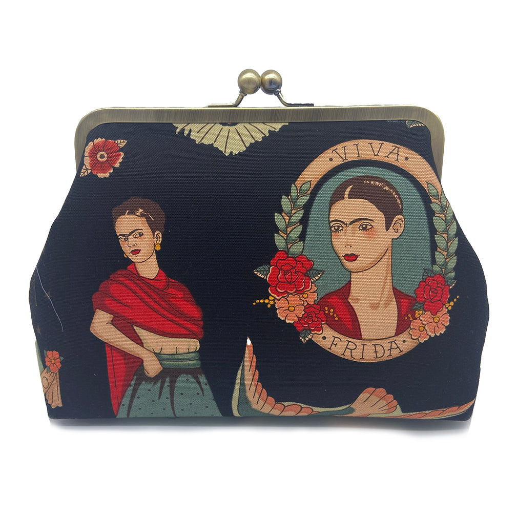 Viva Frida